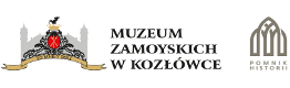 Muzeum Zamoyskich w Kozłówce