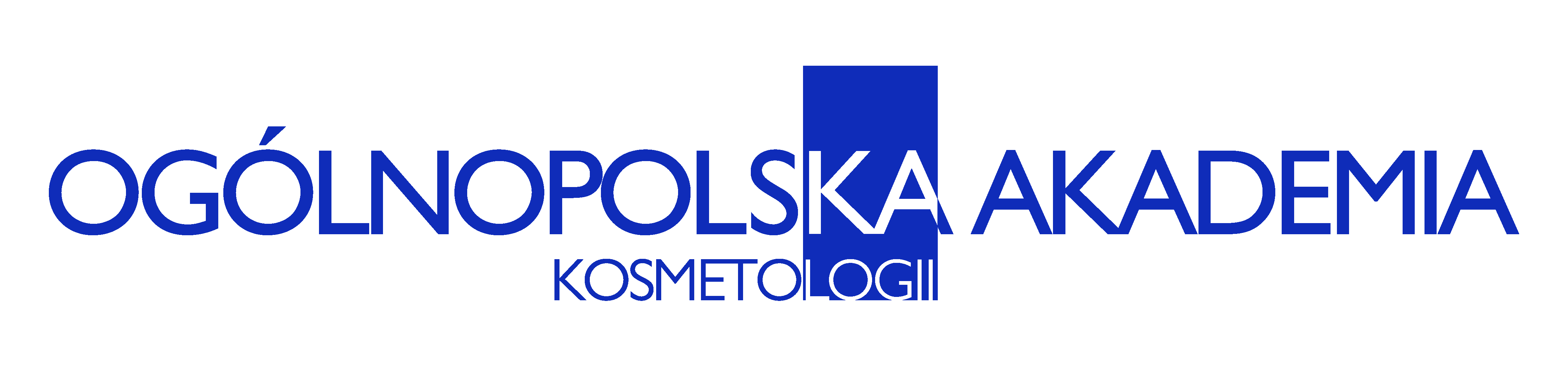Ogólnopolska Akademia Kosmetologii